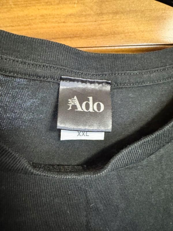 Ado Mars Venue Limited T-Shirt XXL