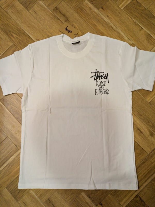 T-Shirt Size L