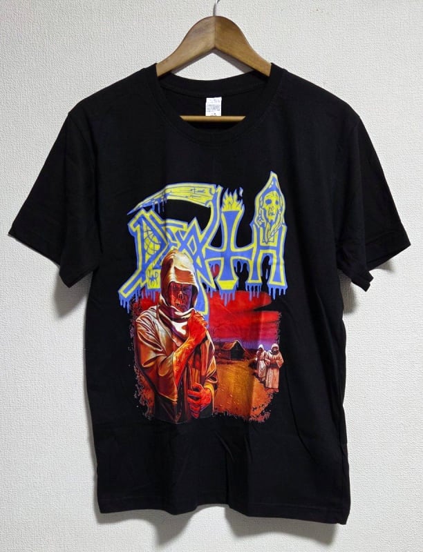 Death T-Shirt