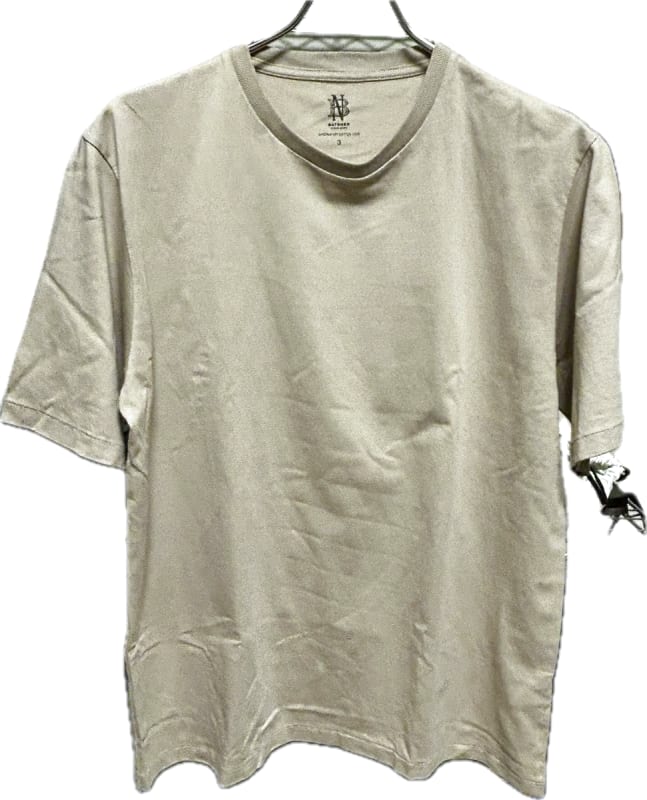 Batoner Pack T-Shirts Ecru 21SS