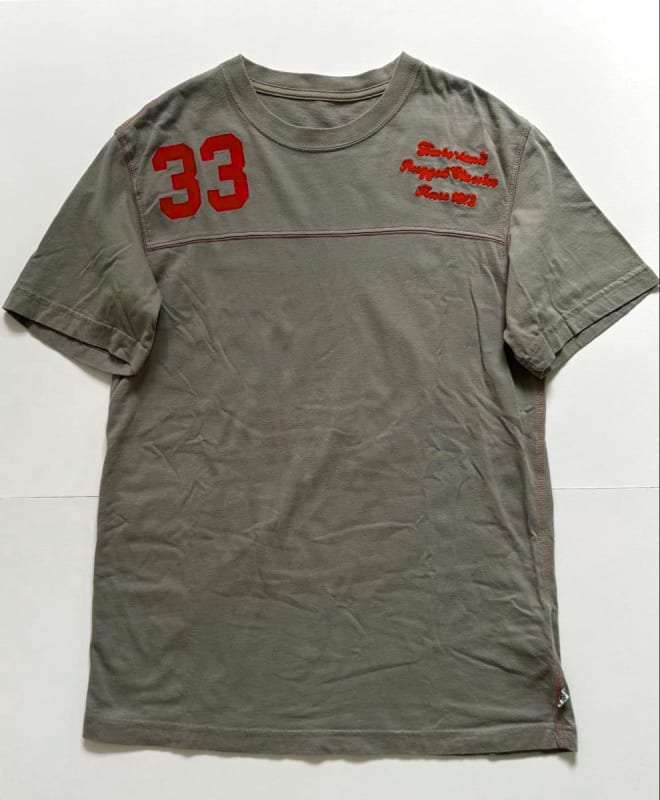 Timberland Men's T-Shirt