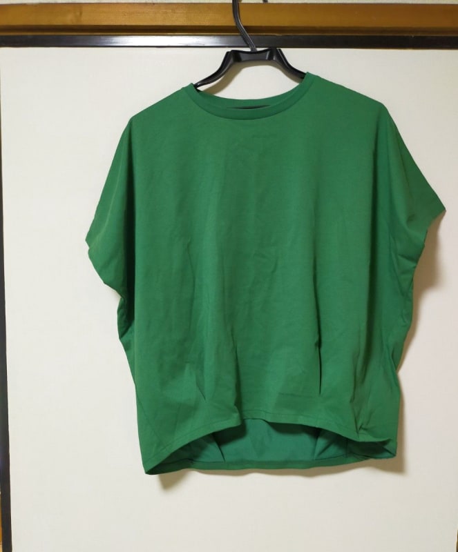 AMERICANHOLIC Unused M Size T-Shirt