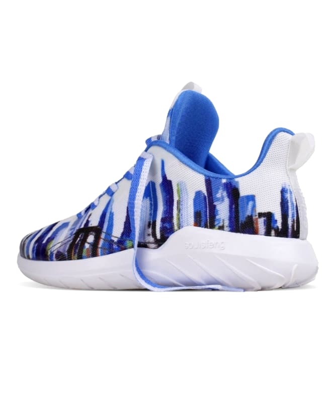Soulsfeng Kids Sports Shoes Lightweight Unisex