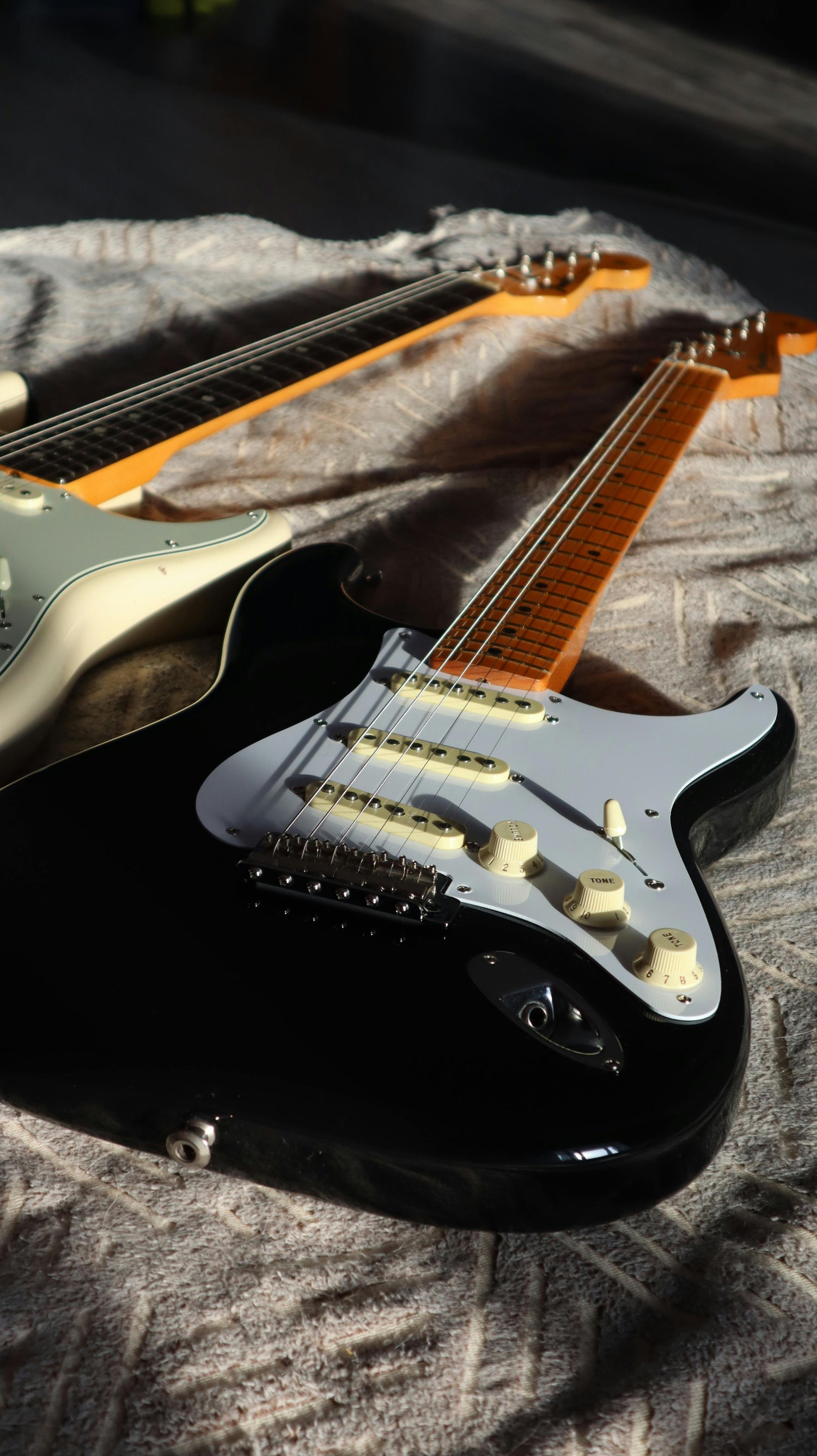 Guitars