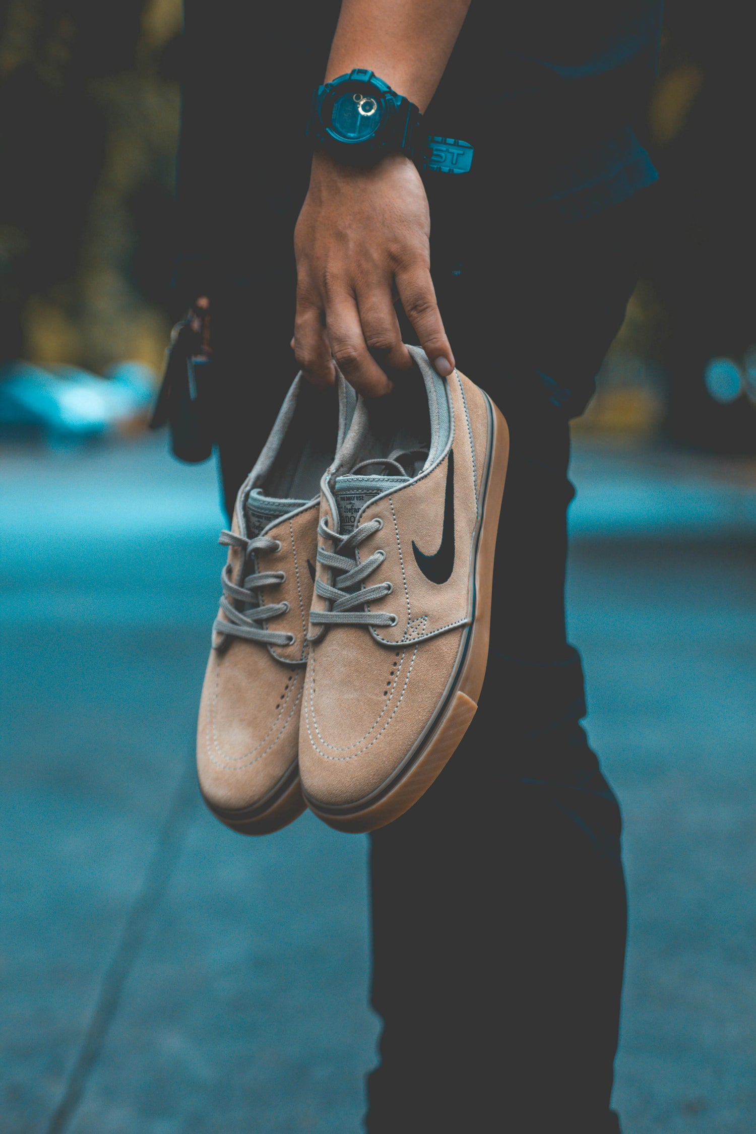Sneakers