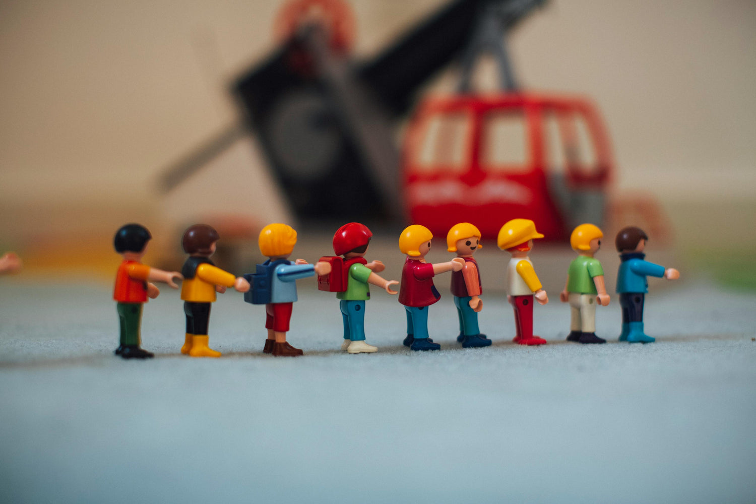 Toys