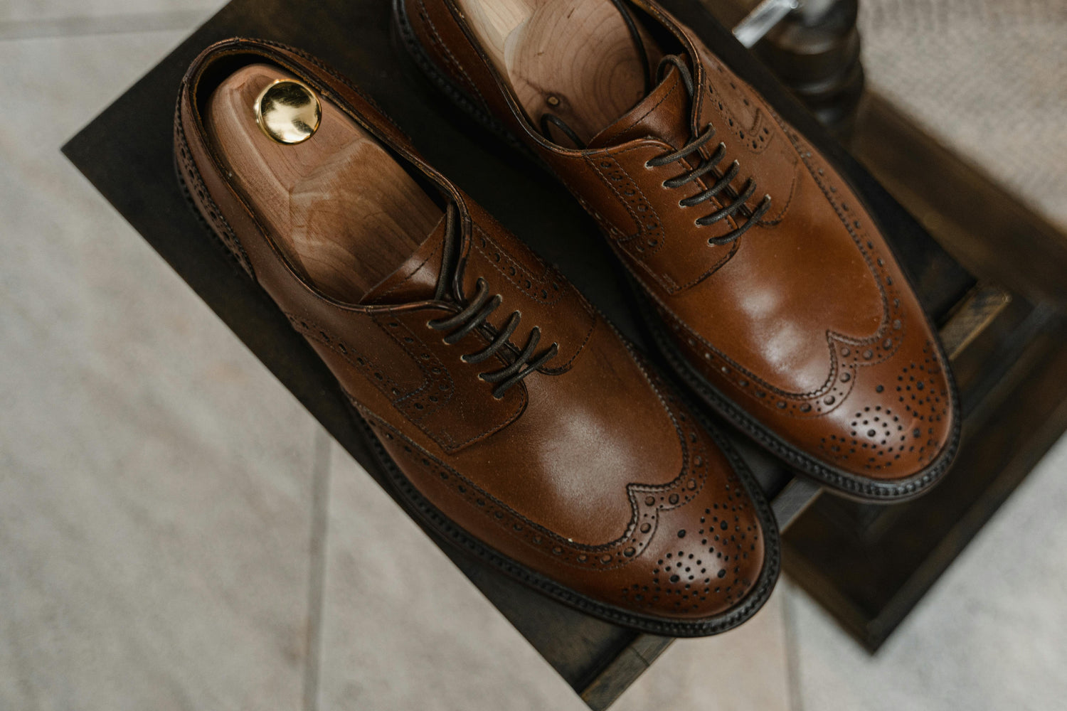 Formal Shoes