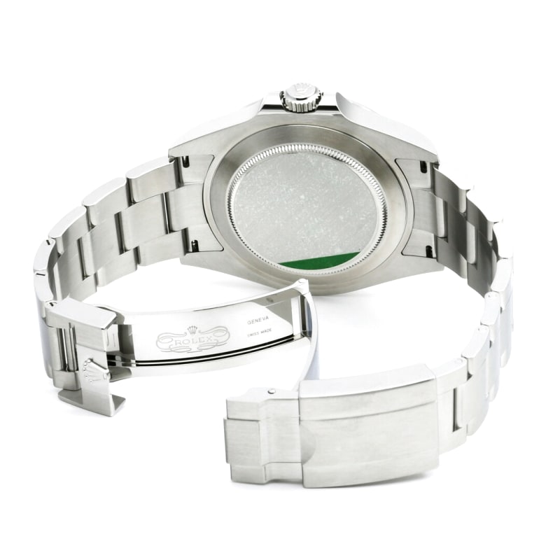 Rolex 226570 White Men s Watch