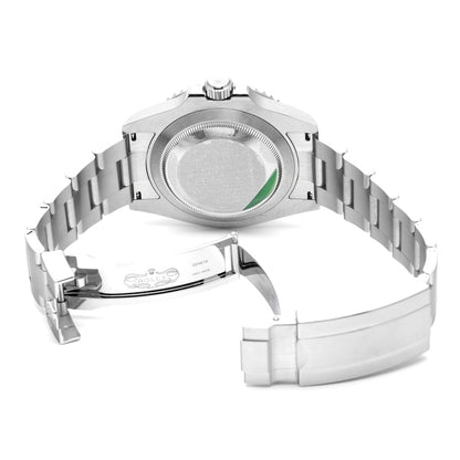 Rolex 126610LN Black Men s Watch