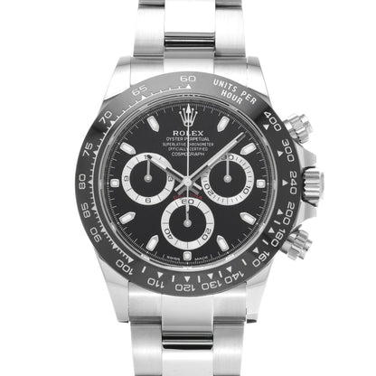 Rolex 116500LN Black Men s Watch