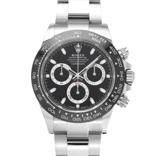 Rolex 116500LN Black Men s Watch
