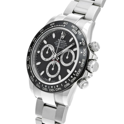 Rolex 116500LN Black Men s Watch