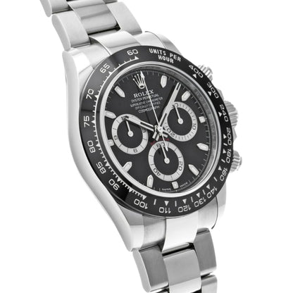 Rolex 116500LN Black Men s Watch