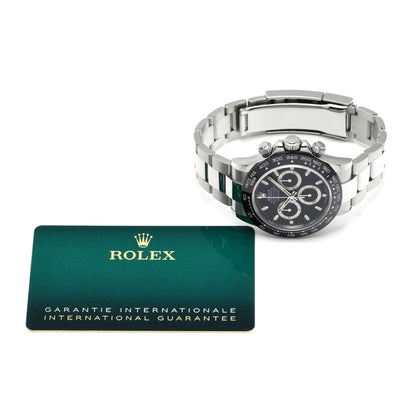 Rolex 116500LN Black Men s Watch