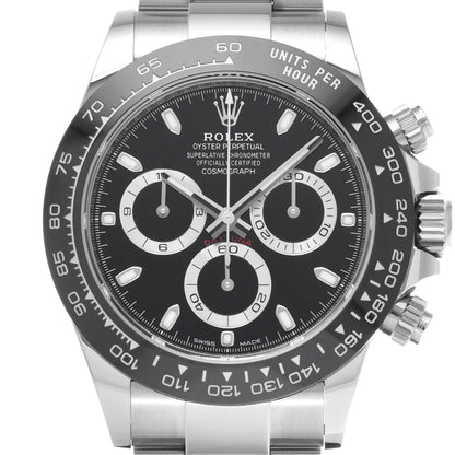Rolex 116500LN Black Men s Watch