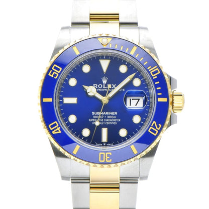 Rolex 126613LB Blue Men s Watch