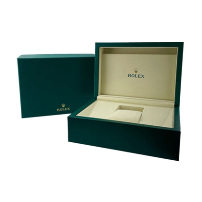 Rolex 126613LB Submariner Date Blue Dial Yellow Gold Stainless Steel Men s Watch