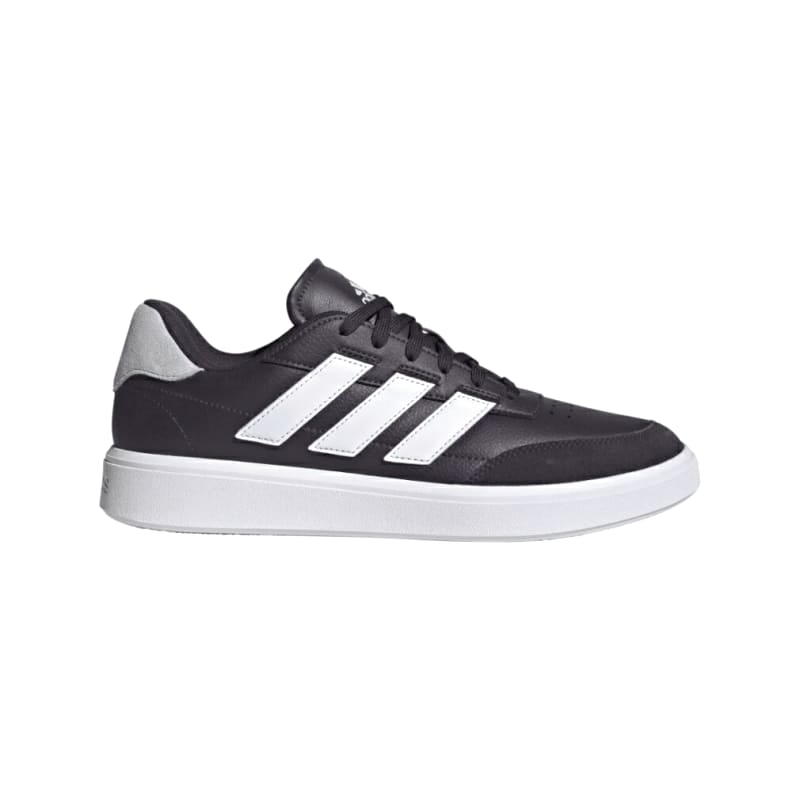 Adidas Courtblock Sneakers - Black