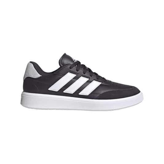 Adidas Courtblock Sneakers - Black