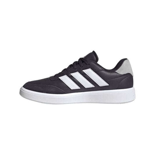 Adidas Courtblock Sneakers - Black