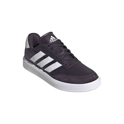 Adidas Courtblock Sneakers - Black