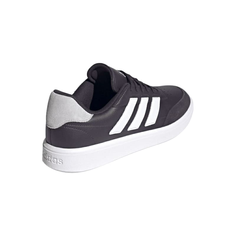 Adidas Courtblock Sneakers - Black