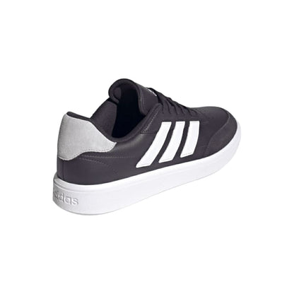 Adidas Courtblock Sneakers - Black