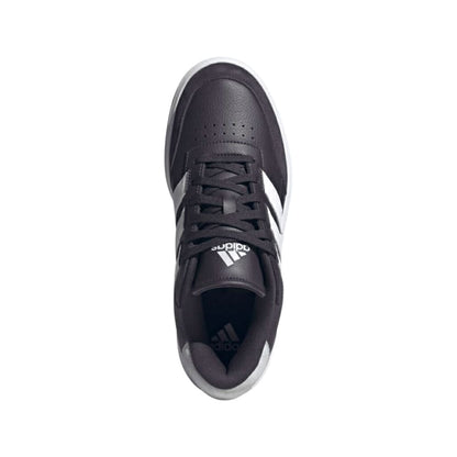 Adidas Courtblock Sneakers - Black