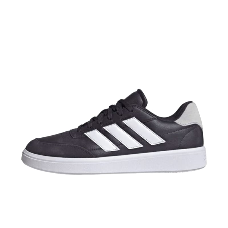 Adidas Courtblock Sneakers - Black