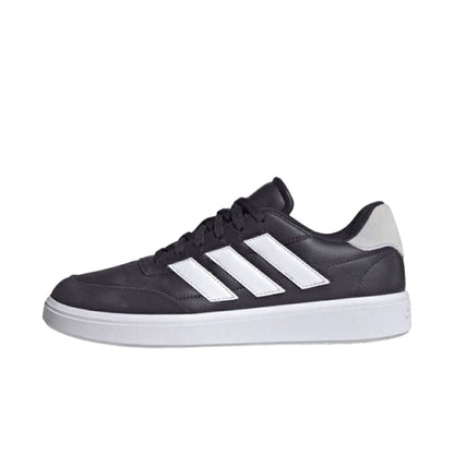 Adidas Courtblock Sneakers - Black