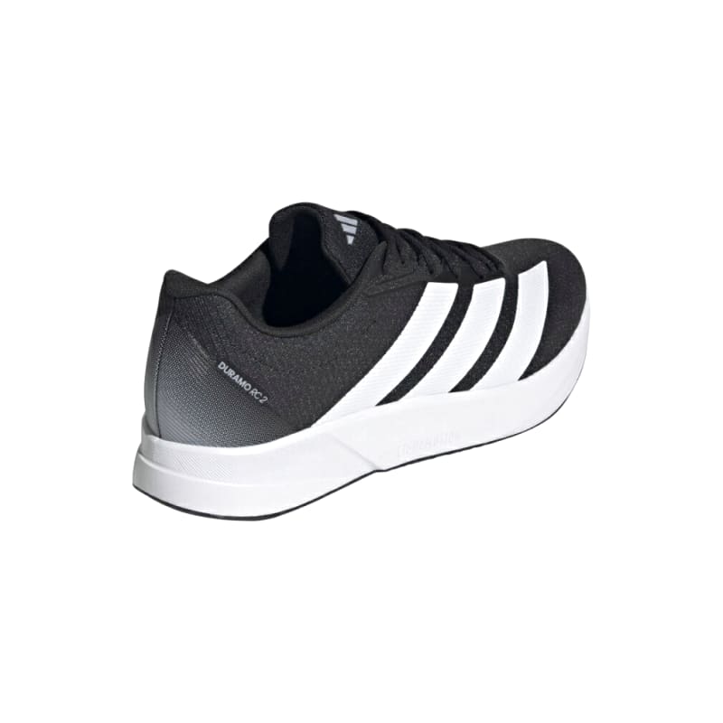 Adidas Duramo RC2 M Running Shoes - Men's Black