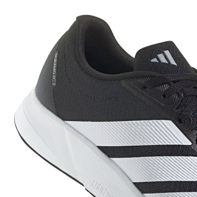 Adidas Duramo RC2 M Running Shoes - Men's Black