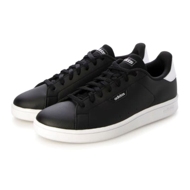 Adidas IF9789 Sneakers - Black/White