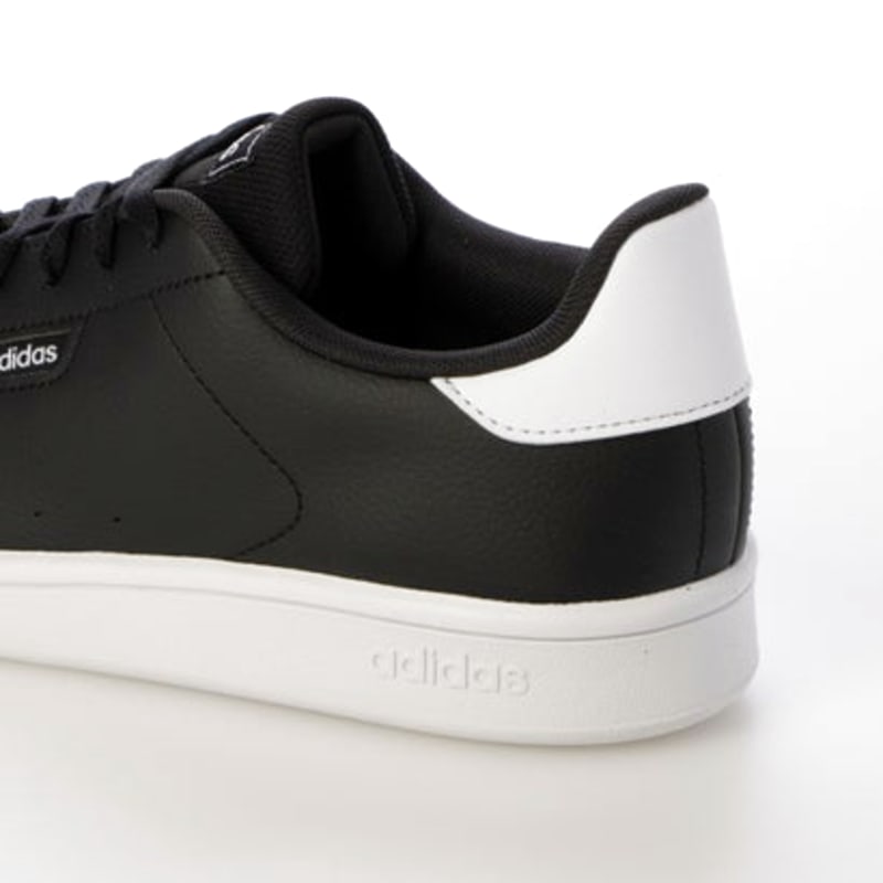 Adidas IF9789 Sneakers - Black/White