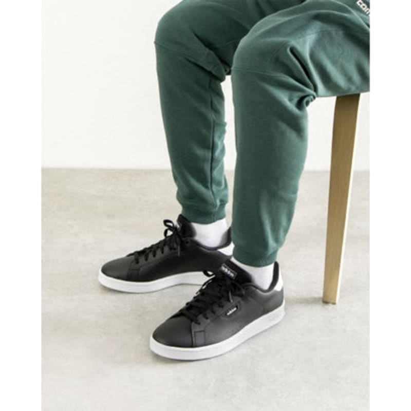 Adidas IF9789 Sneakers - Black/White
