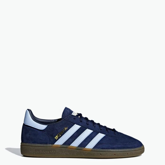 Adidas Handball Spezial Unisex Sneakers - Blue
