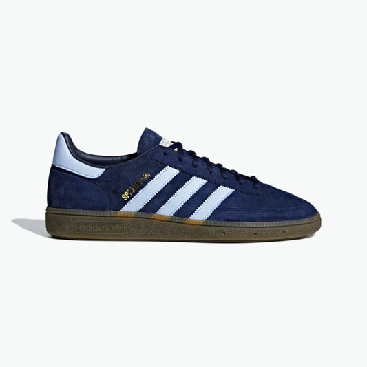 Adidas Handball Spezial Unisex Sneakers - Blue