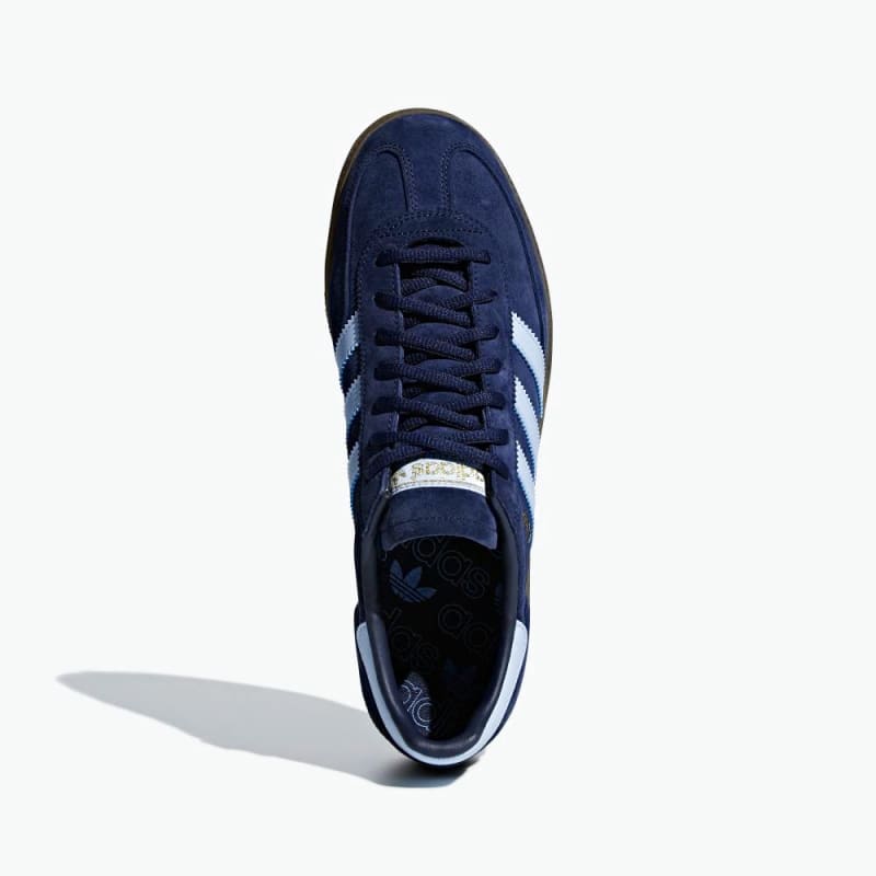 Adidas Handball Spezial Unisex Sneakers - Blue