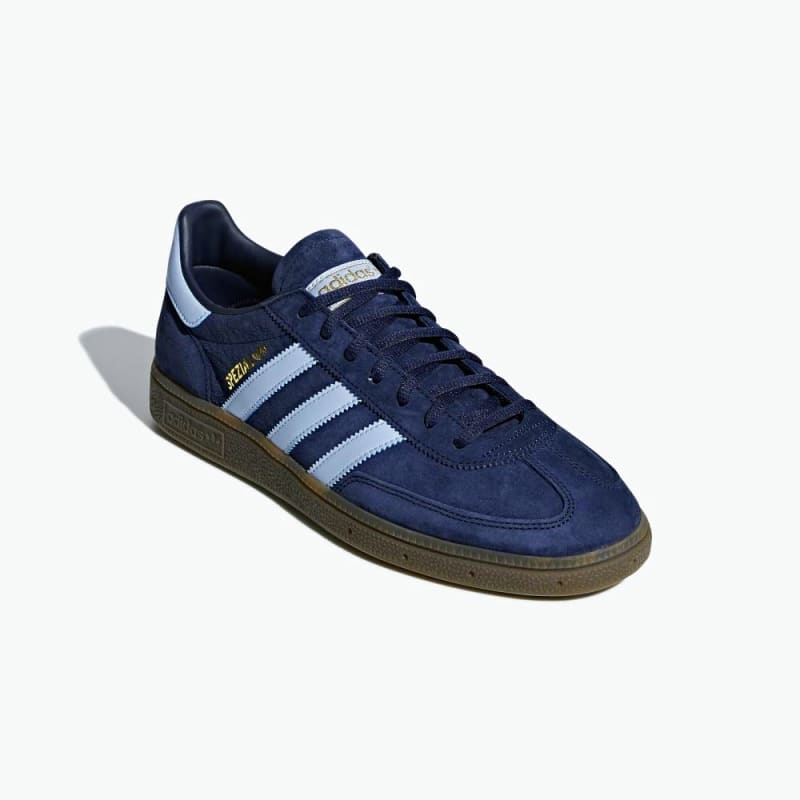 Adidas Handball Spezial Unisex Sneakers - Blue