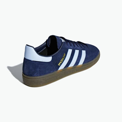Adidas Handball Spezial Unisex Sneakers - Blue