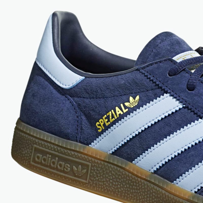 Adidas Handball Spezial Unisex Sneakers - Blue