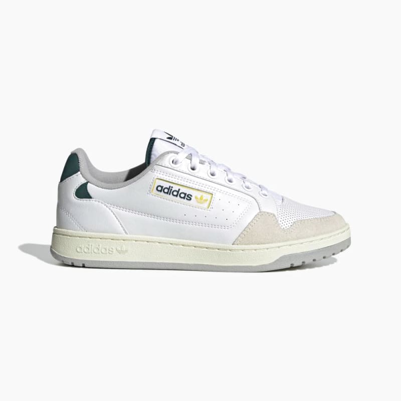 Adidas NY 90 Originals Men's Sneakers - White
