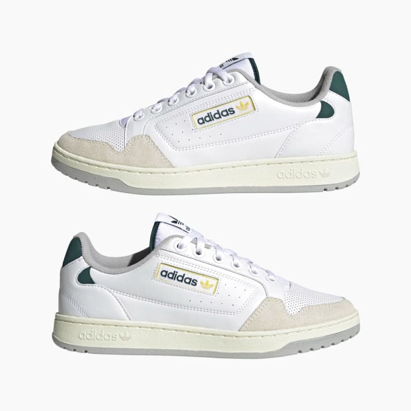 Adidas NY 90 Originals Men's Sneakers - White