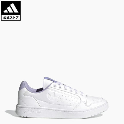 Adidas NY 90 Originals Women's Sneakers - White