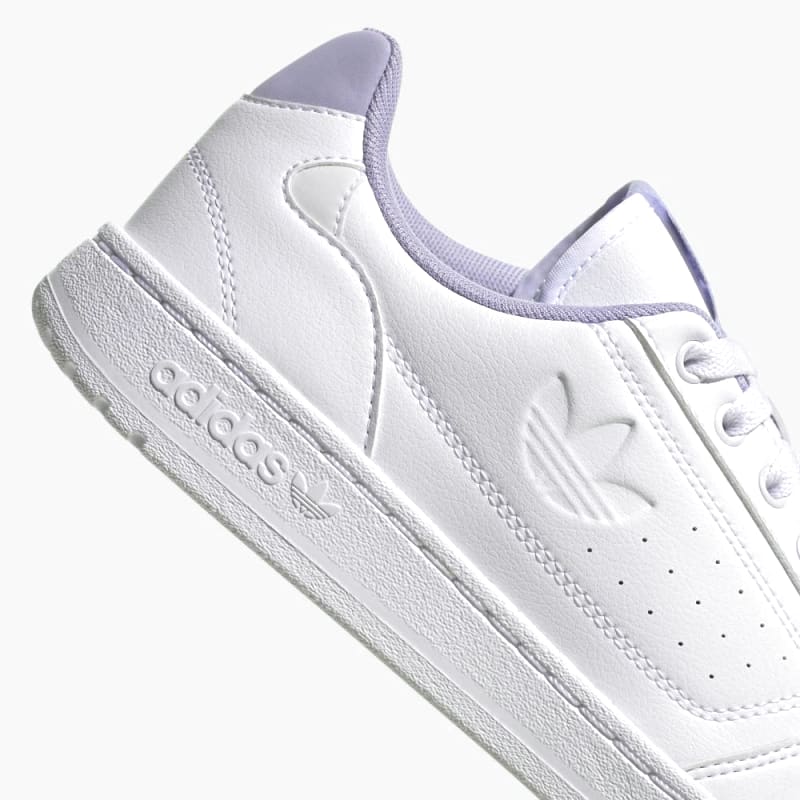 Adidas NY 90 Originals Women's Sneakers - White