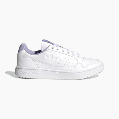 Adidas NY 90 Originals Women's Sneakers - White