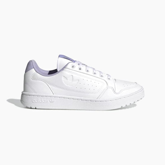 Adidas NY 90 Originals Women's Sneakers - White
