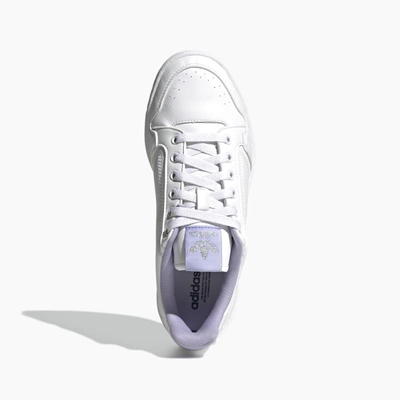 Adidas NY 90 Originals Women's Sneakers - White