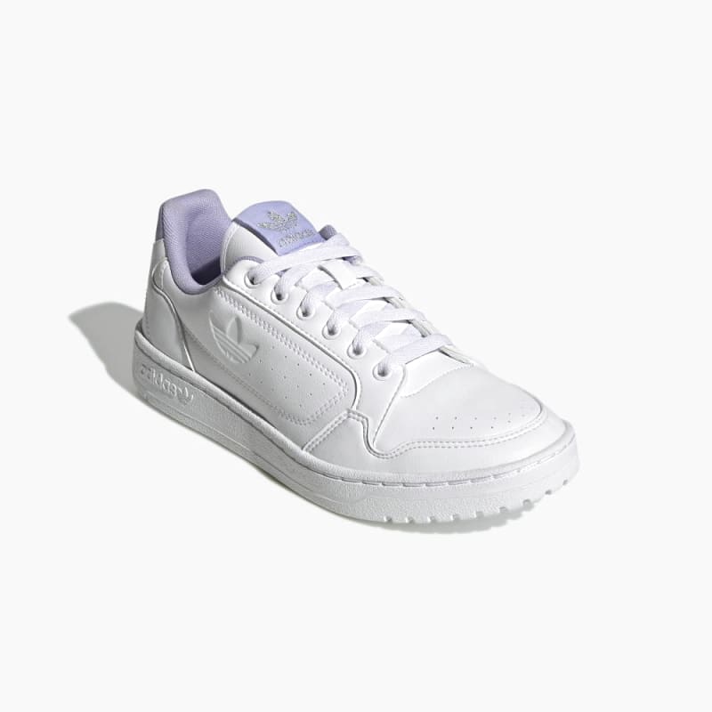 Adidas NY 90 Originals Women's Sneakers - White