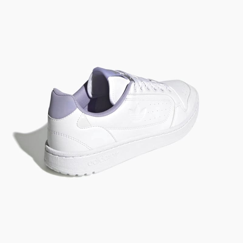 Adidas NY 90 Originals Women's Sneakers - White
